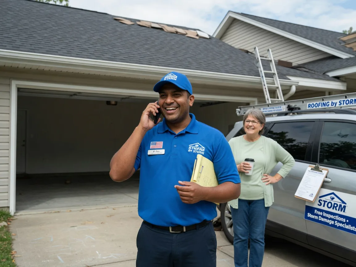 Roof Repair Near Me Nebo, NC FAQs
