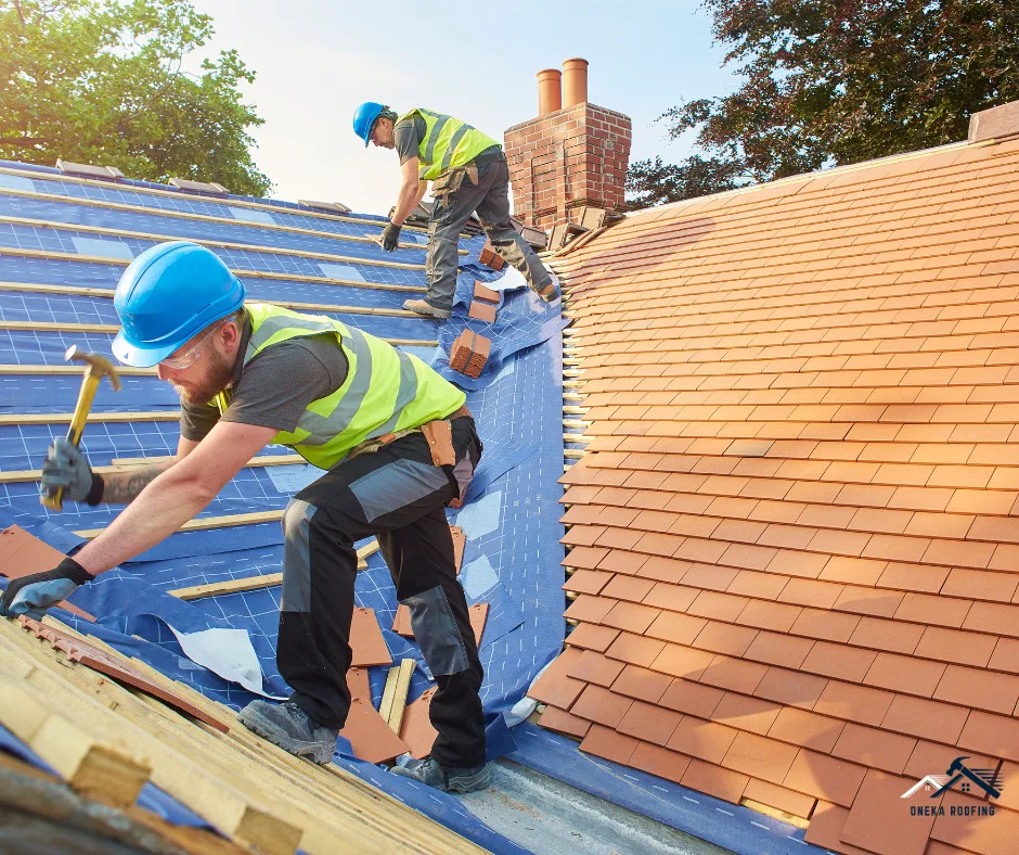 Why choose Roof Repair Near Me in Nebo, NC