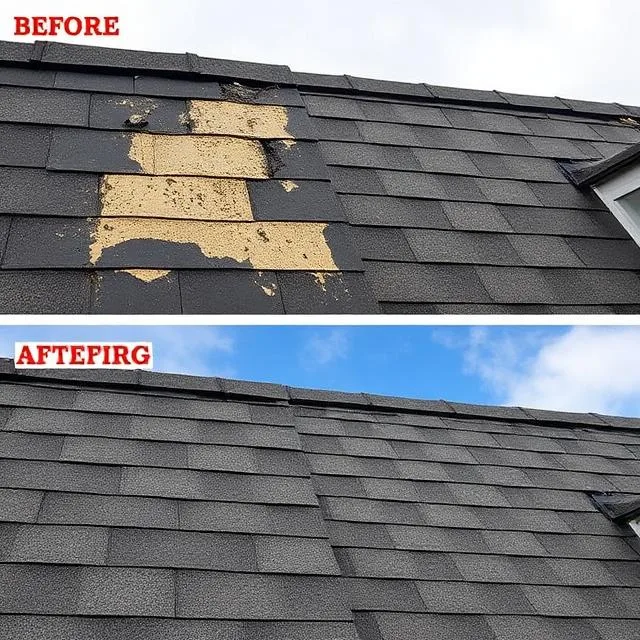 Roof Repair Near Me in Nebo, NC near me